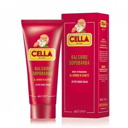 Cella Balsamo Dopobarba 100 ml