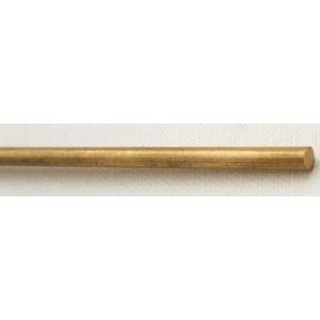 Brass rod 4x200