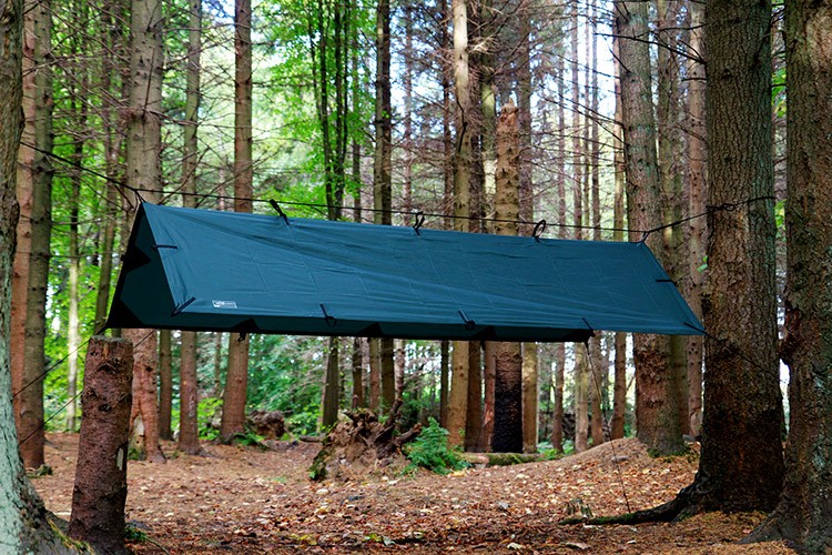 РўРµРЅС‚ Snugpak all weather Shelter