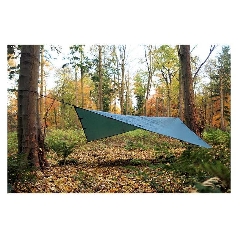 激安大特価 ヤフオク! - DD Hammocks JAPAN DD Tarp 4×4 コヨーテ