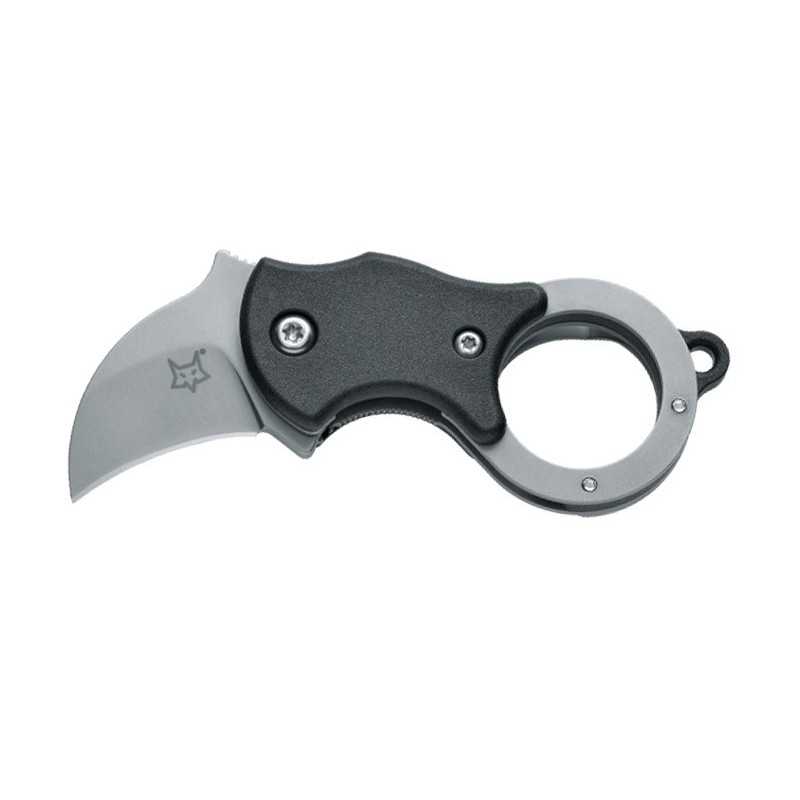 Coltello Fox Mini-KA Karambit FX-535BLB